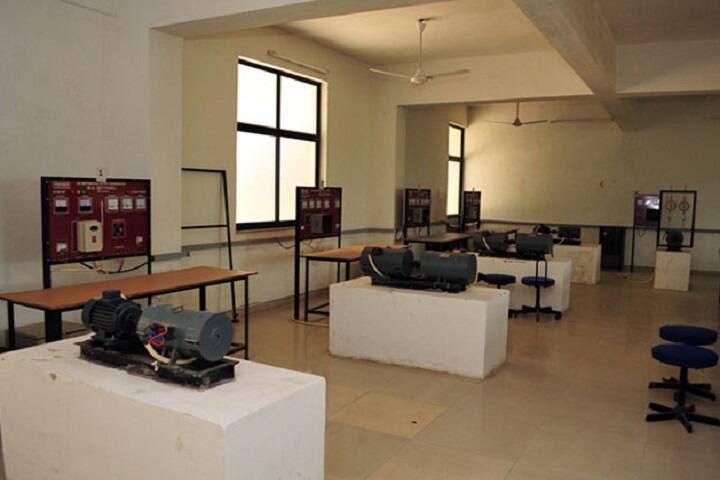 laboratory